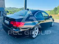 2011 BMW 320