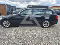 2011 BMW 320