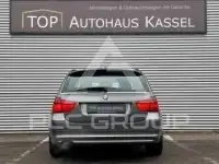 2011 BMW 320