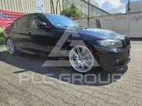 2011 BMW 320
