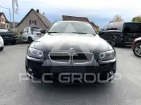 2011 BMW 320