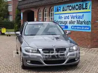 2011 BMW 320