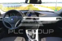 2011 BMW 320
