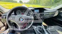 2011 BMW 320