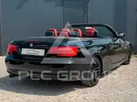 2011 BMW 320