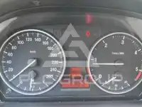 2011 BMW 320