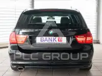 2011 BMW 320