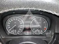 2011 BMW 320