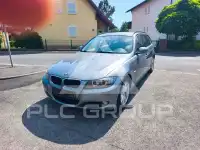 2011 BMW 320