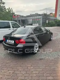 2011 BMW 320