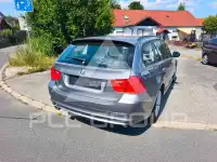 2011 BMW 320