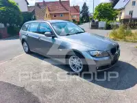 2011 BMW 320