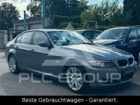 2011 BMW 320