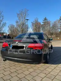 2011 BMW 320