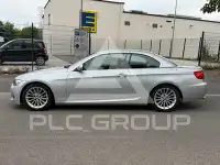 2011 BMW 320
