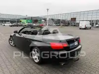 2011 BMW 320