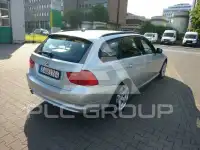 2011 BMW 320