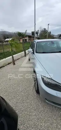 2011 BMW 320