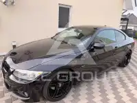 2011 BMW 320