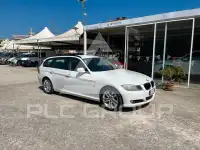 2011 BMW 320
