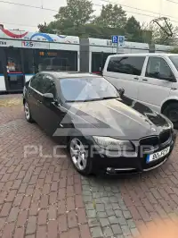 2011 BMW 320