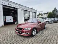 2011 BMW 320