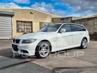 2011 BMW 320