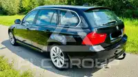 2011 BMW 320