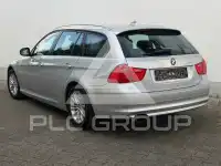 2011 BMW 320