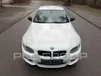 2011 BMW 320