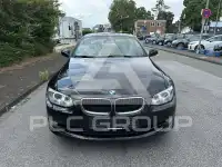 2011 BMW 320