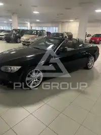 2011 BMW 320