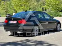 2011 BMW 320
