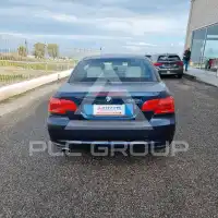 2011 BMW 320