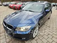 2011 BMW 320
