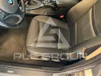 2011 BMW 320