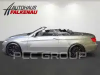 2011 BMW 320