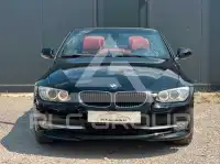 2011 BMW 320