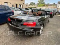 2011 BMW 320