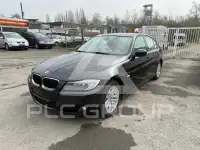 2011 BMW 320