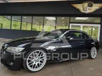 2011 BMW 320