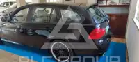 2011 BMW 320