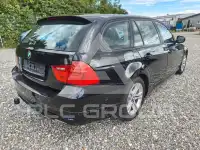 2011 BMW 320