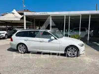 2011 BMW 320