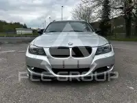 2011 BMW 320