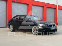 2011 BMW 320