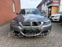 2011 BMW 320