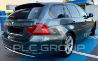 2011 BMW 320
