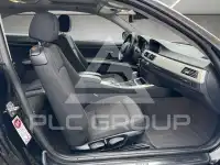 2011 BMW 320