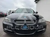 2011 BMW 320